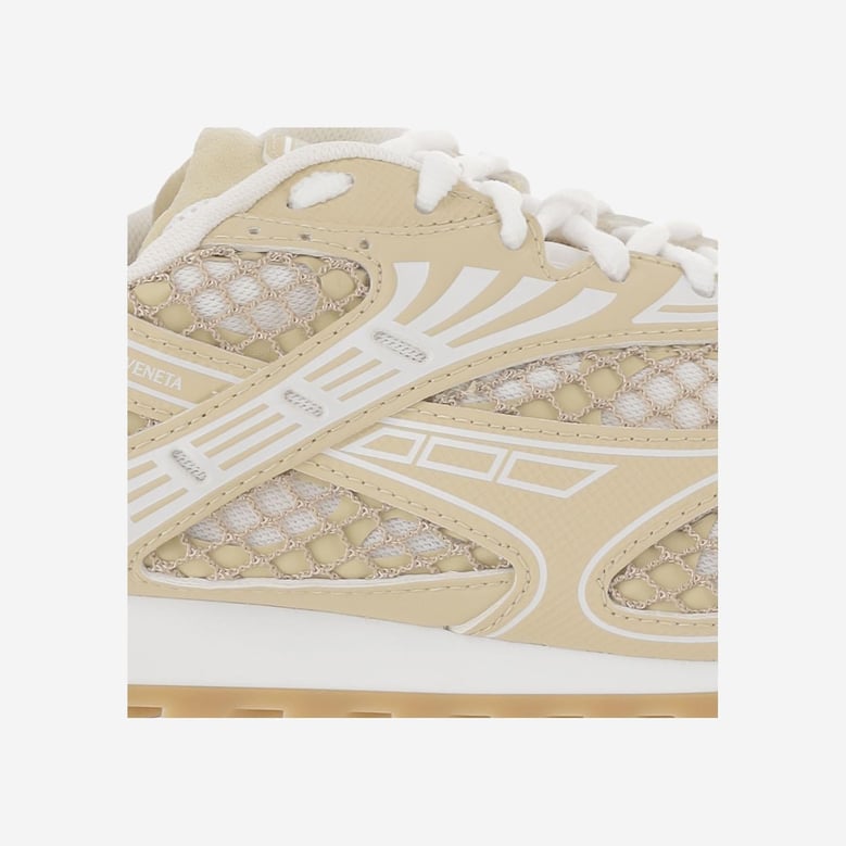 orbit sneakers by Selfnex
