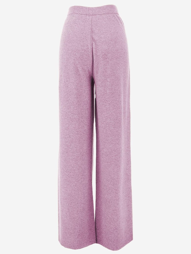 everywhere cashmere pants by Selfnex