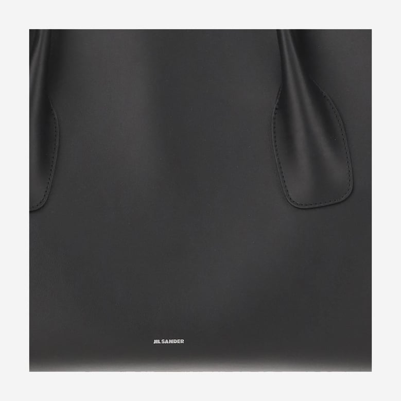 leather bag by Selfnex