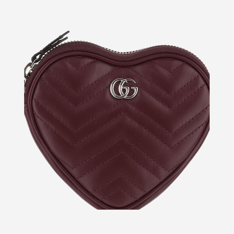 mini gg marmont bag by Selfnex