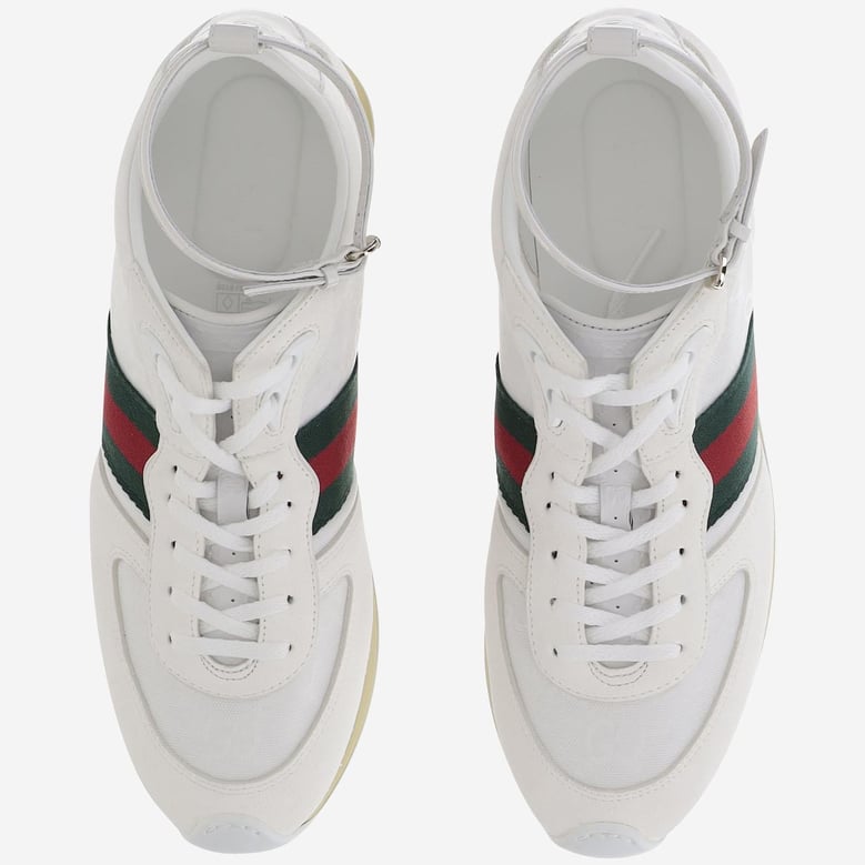 re-motion sneakers by Selfnex
