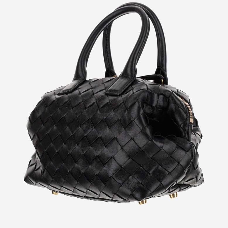 mini bauletto bag by Selfnex