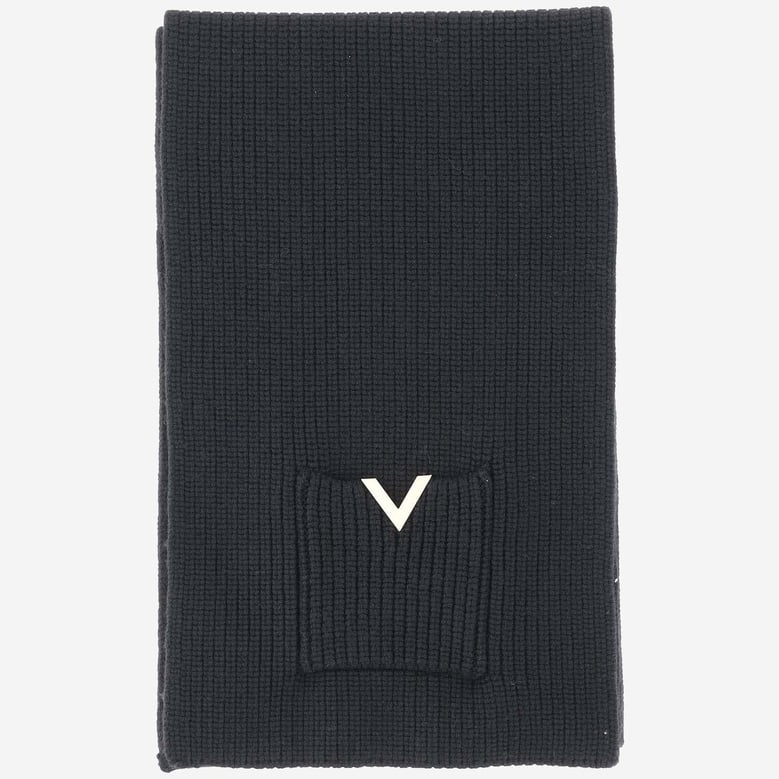 wool scarf by Selfnex