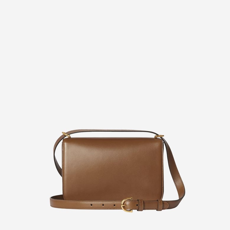 siena small shoulder bag by Selfnex