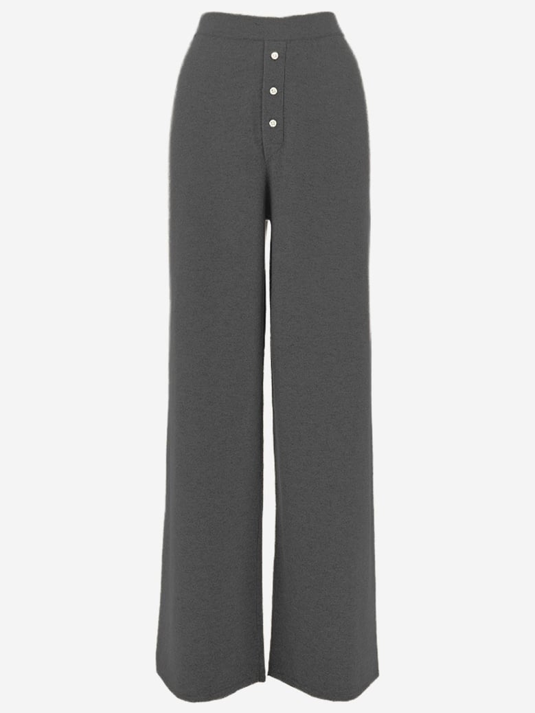 everywhere cashmere pants by Selfnex