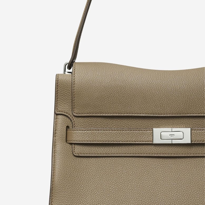 lee radziwill grand bag by Selfnex