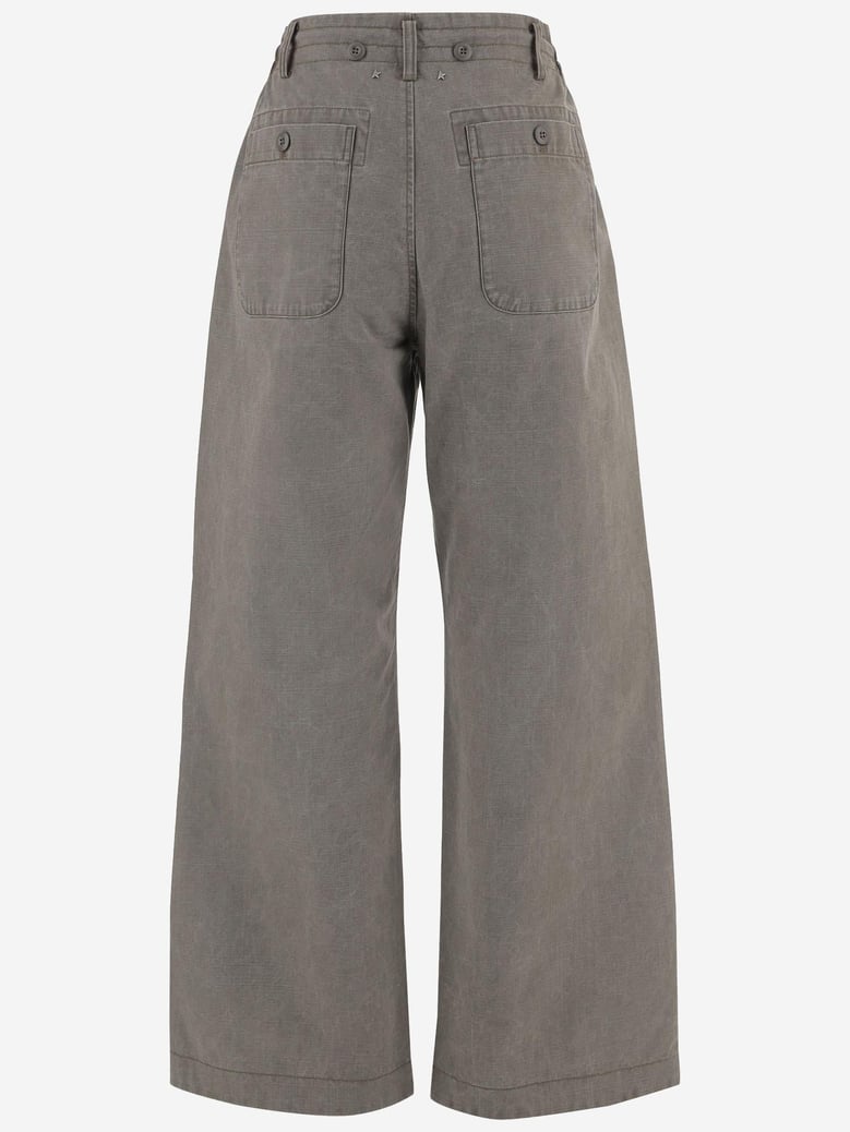 jeans gray by Selfnex
