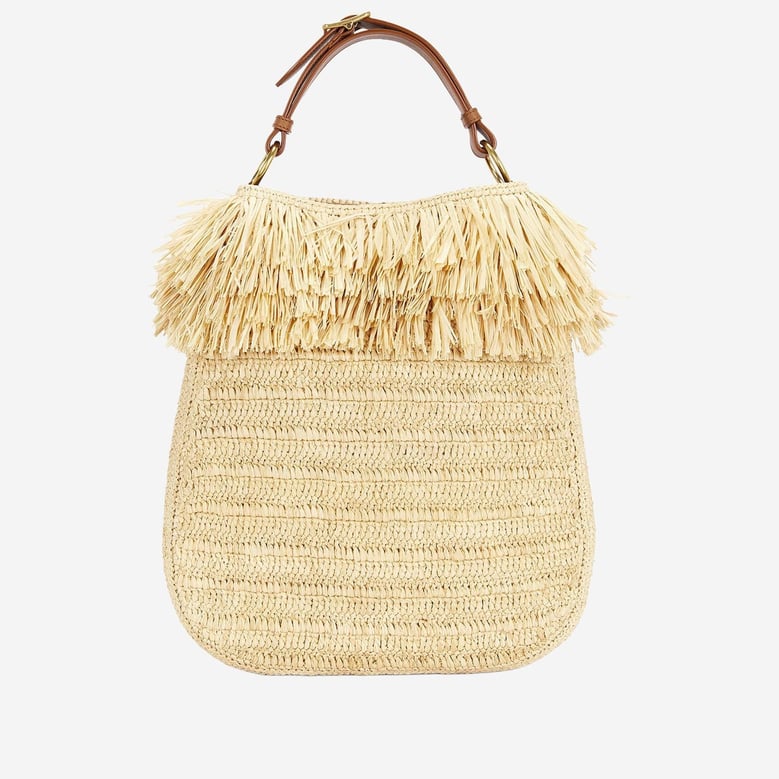 shoulder bag natural by Selfnex