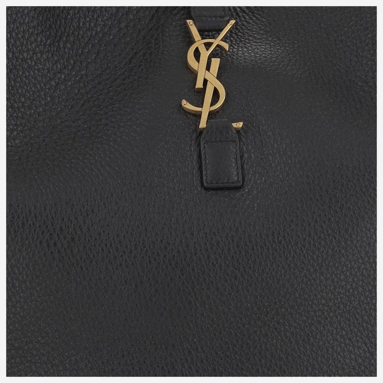 soft buckskin bag by Selfnex