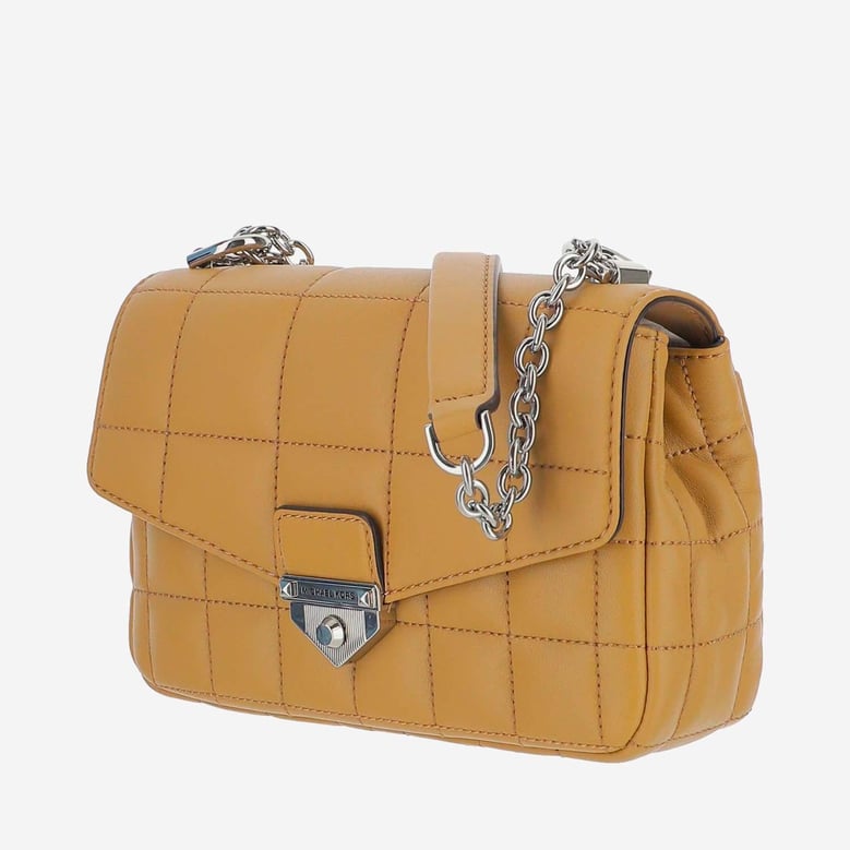 soho small shoulder bag by Selfnex