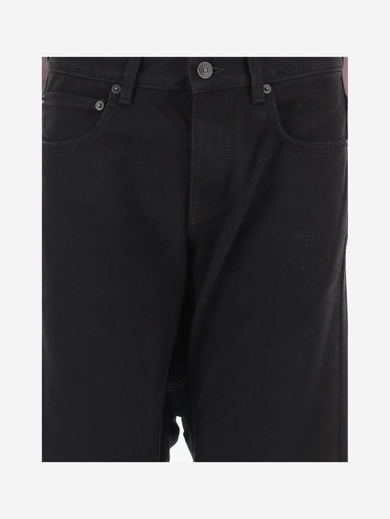 cotton denim jeans by Selfnex