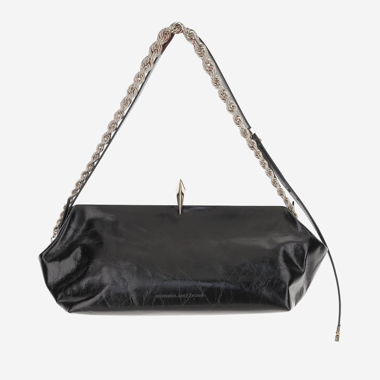 sophia leather bag by Selfnex