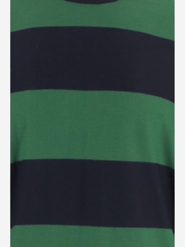 t-shirt cashmere multicolour by Selfnex