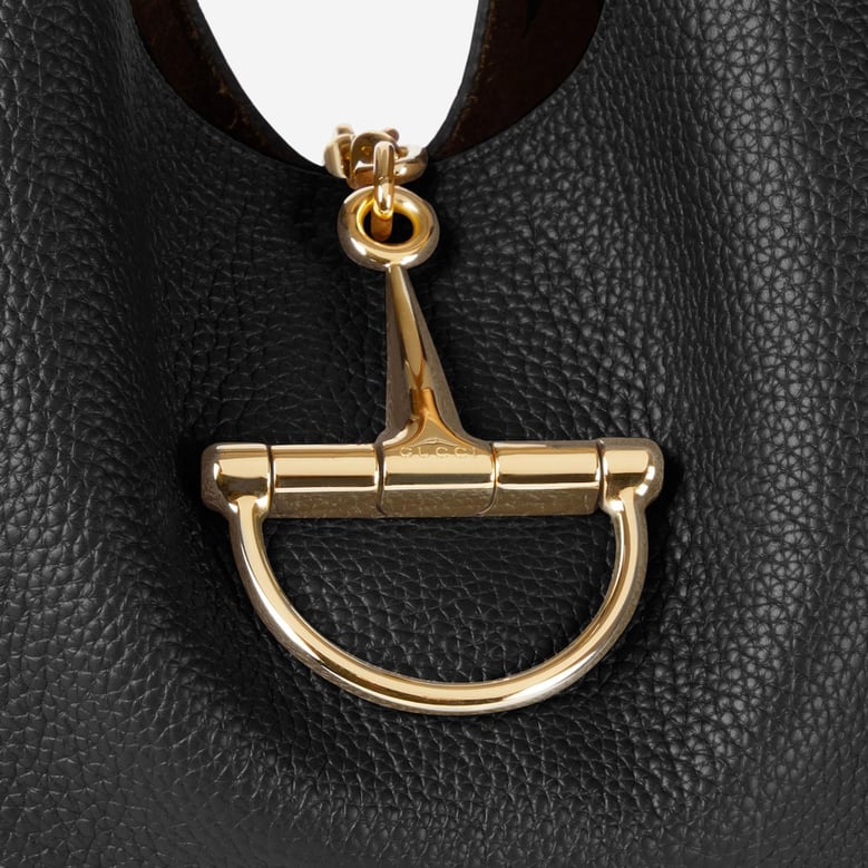 shoulder bag black by Selfnex