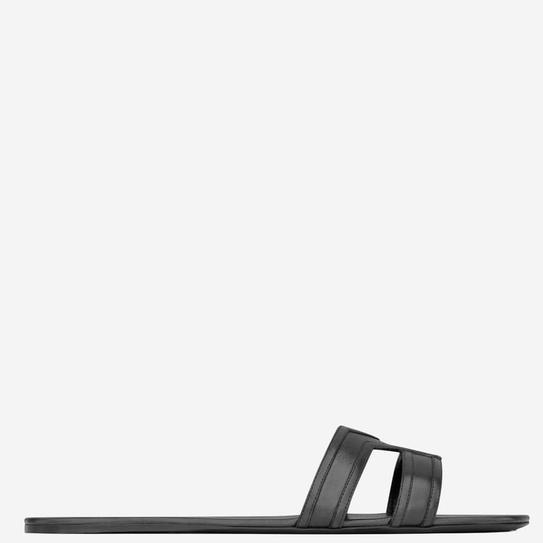 leather sandals by Selfnex
