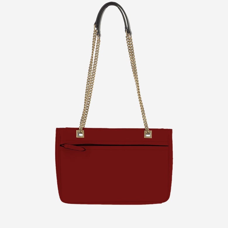 small viva superstar shopping bag by Selfnex