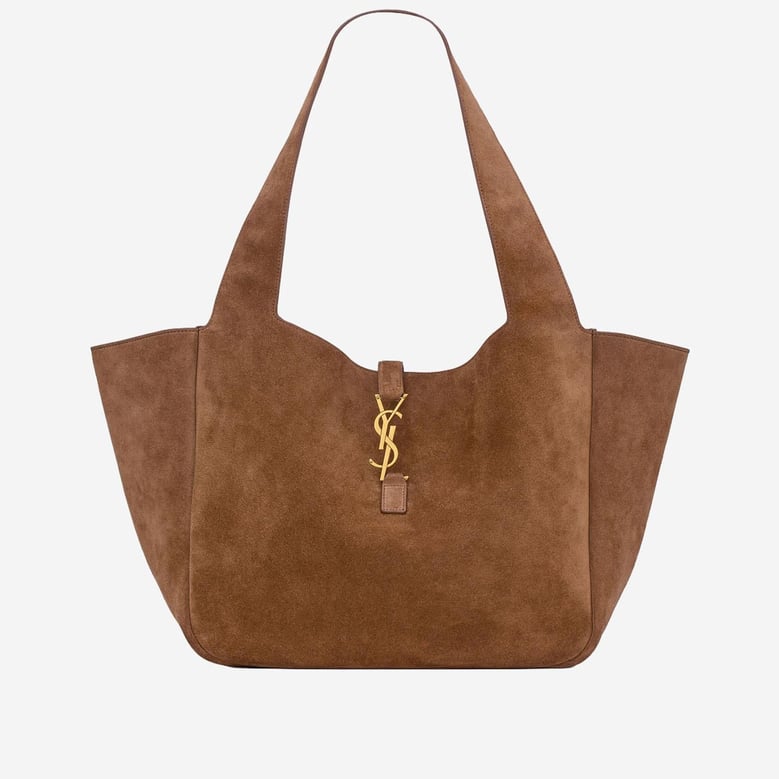 shoulder bag bea 5 à 7 suede by Selfnex