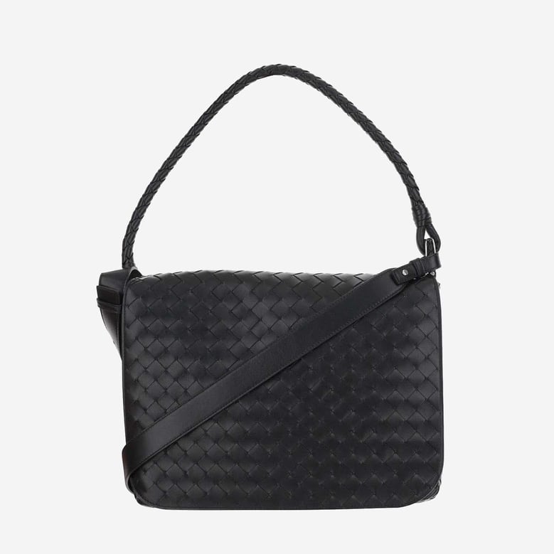 bottega veneta swing shoulder bag by Selfnex