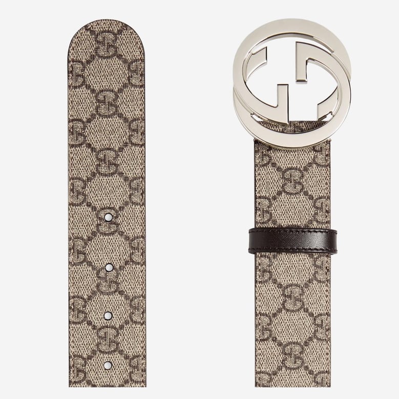 belt gg supreme fabric multicolour by Selfnex