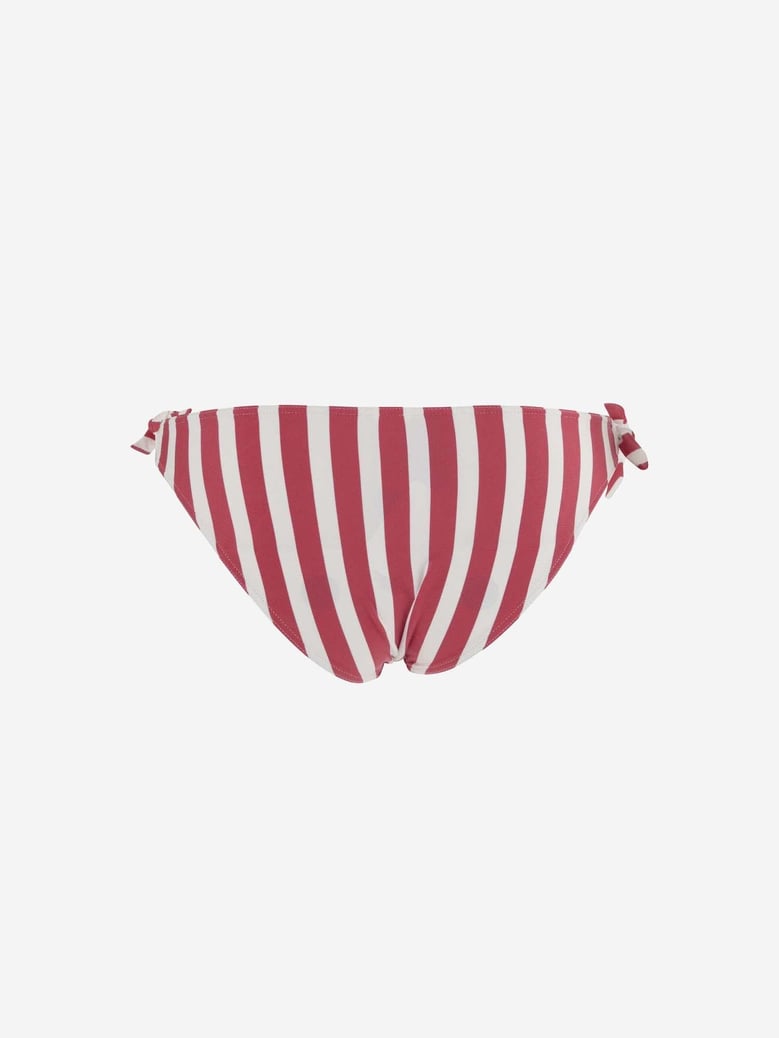 bikini bottom striped by Selfnex