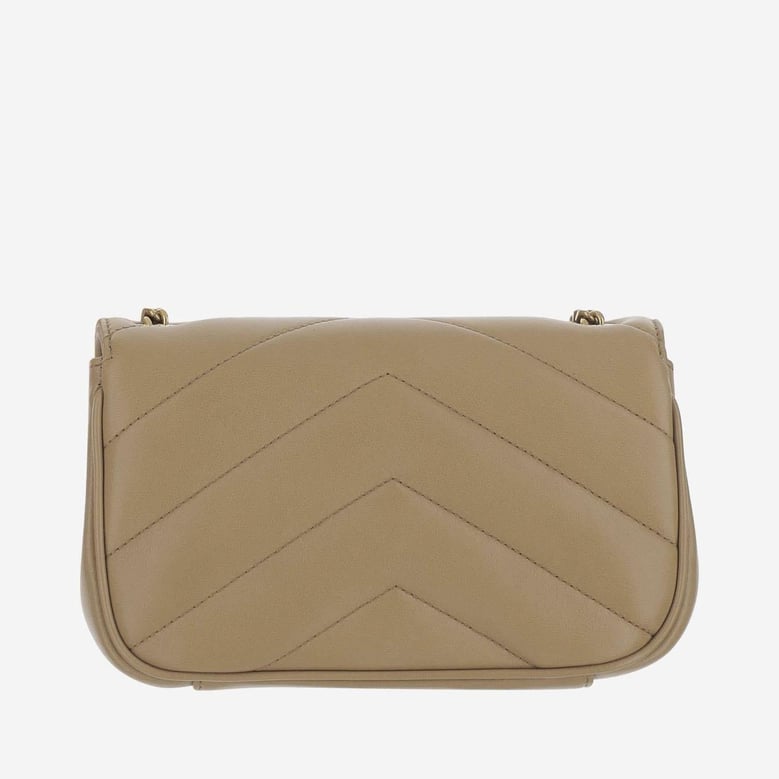 small bag beige by Selfnex