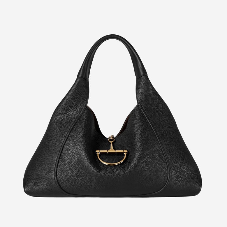 shoulder bag black by Selfnex