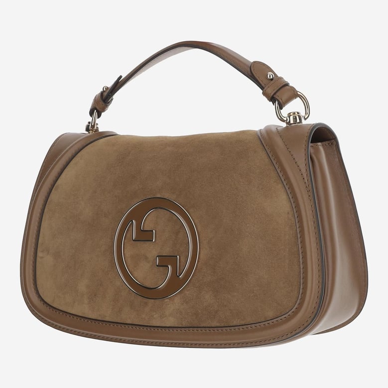 blondie medium handbag by Selfnex