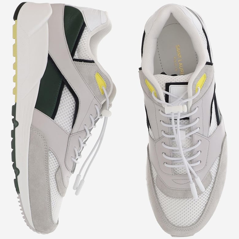 sneakers multi by Selfnex