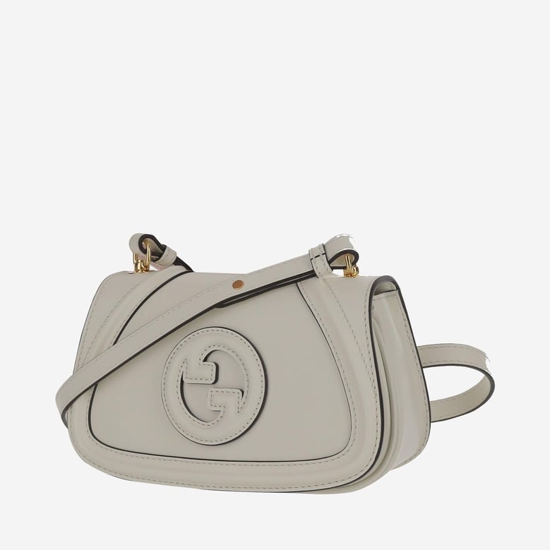 small blondie bag by Selfnex