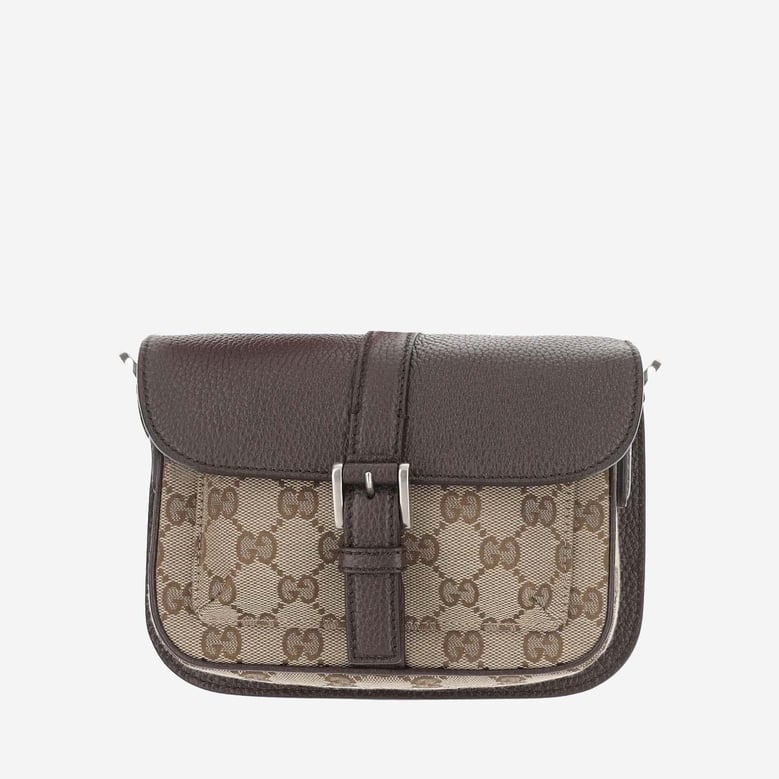 gg shoulder bag by Selfnex