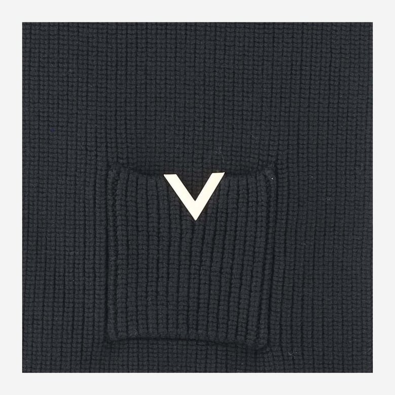 wool scarf by Selfnex