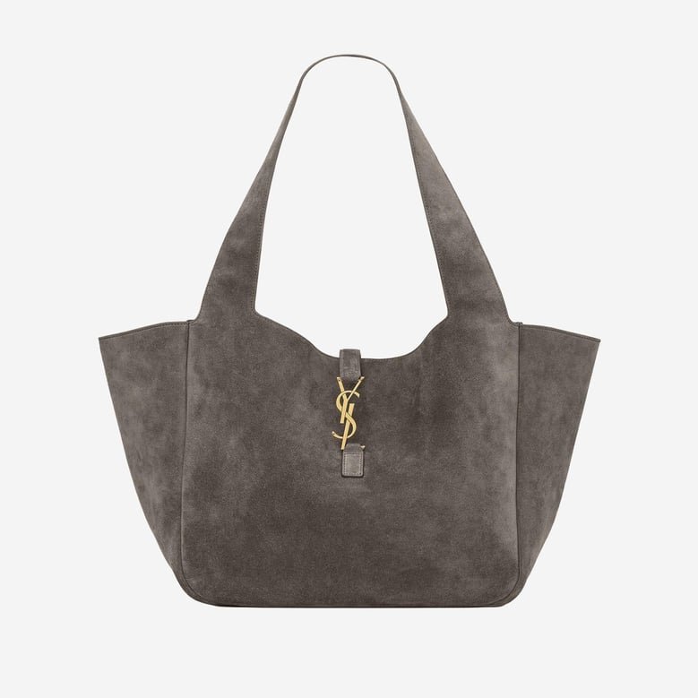 le 5 à 7 bea suede bag by Selfnex