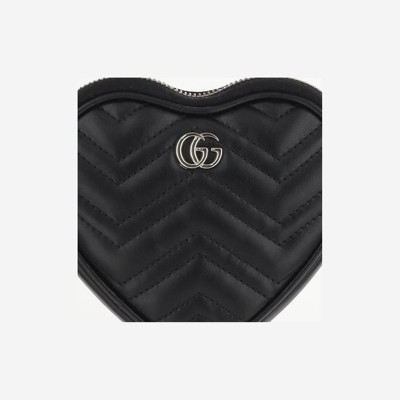 mini gg marmont bag by Selfnex