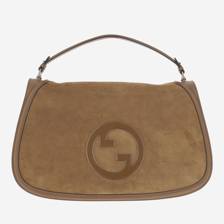 blondie handbag in large size by Selfnex