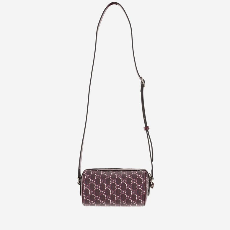 mini shoulder bag with gg shadow by Selfnex