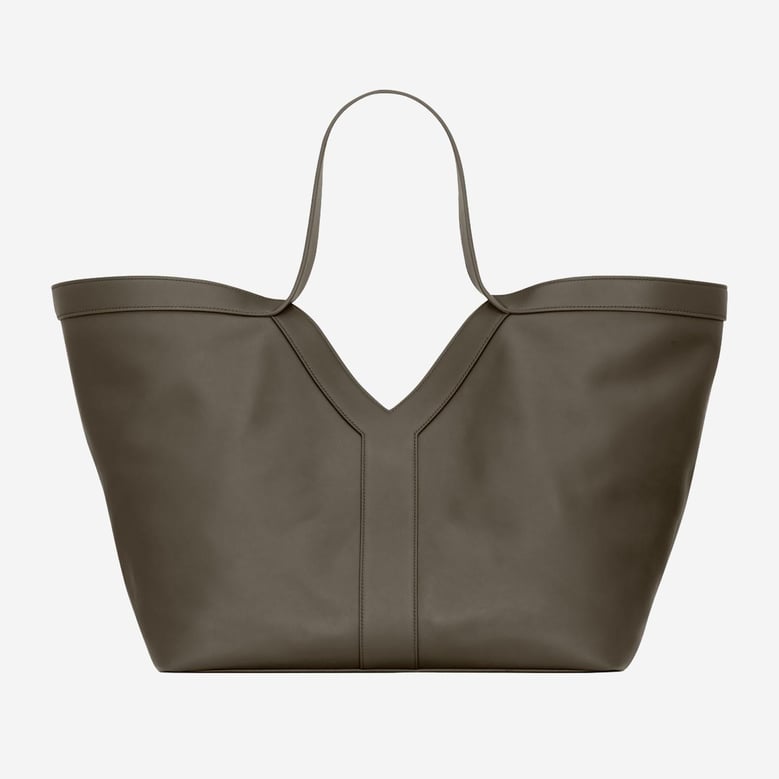 leather bag by Selfnex