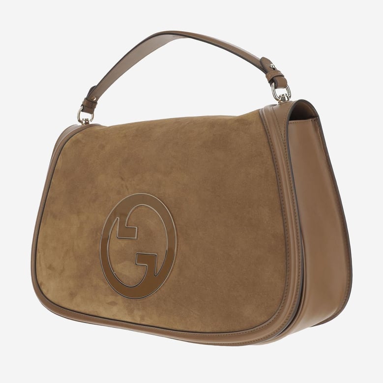 blondie handbag in large size by Selfnex