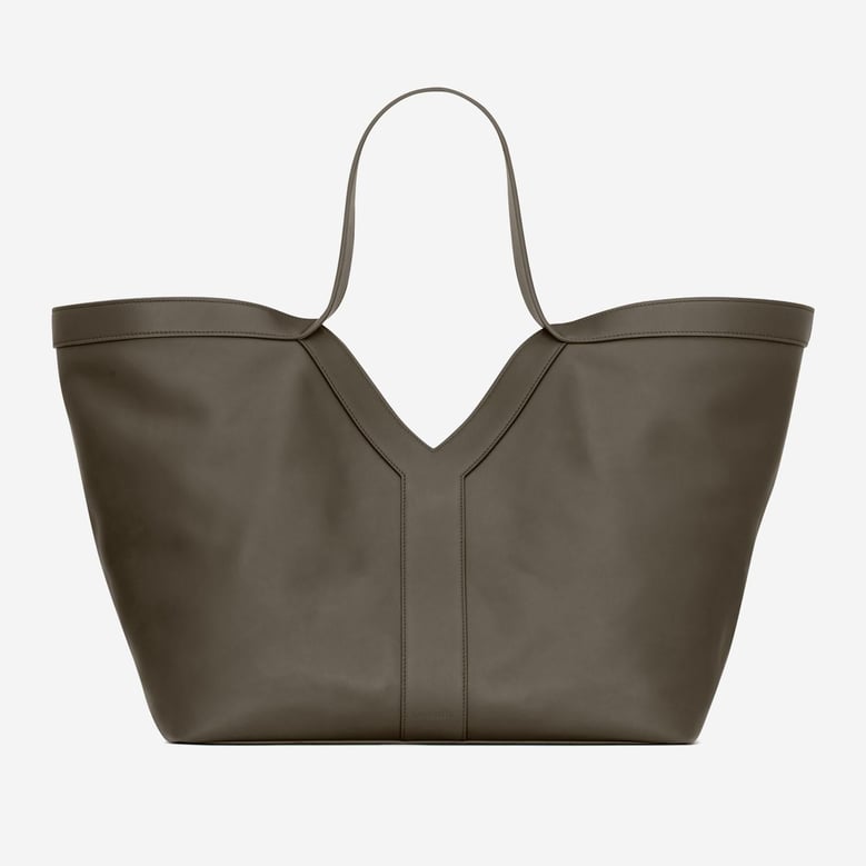 leather bag by Selfnex