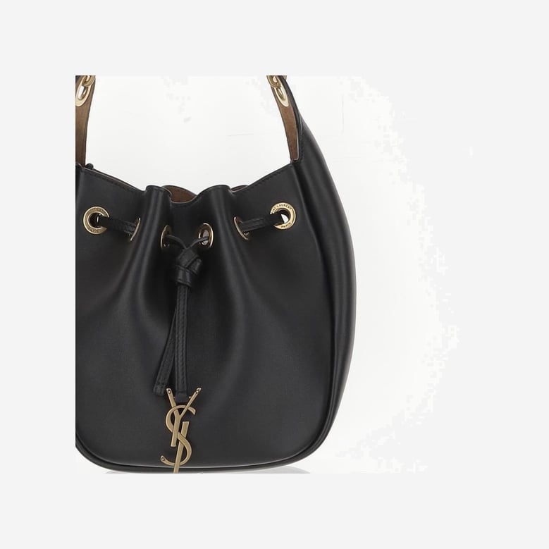 supple bucket bag by Selfnex