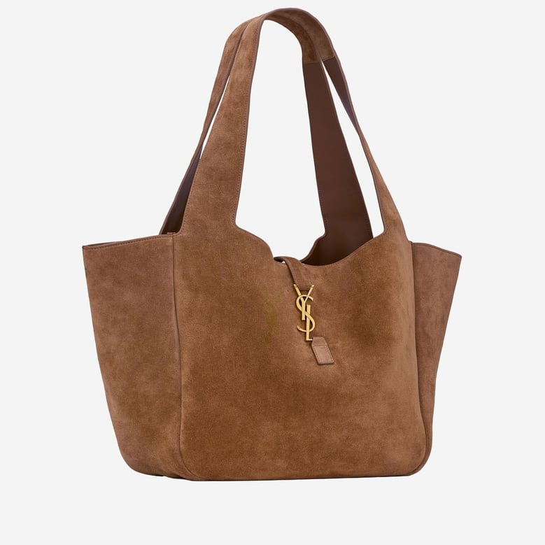 shoulder bag bea 5 à 7 suede by Selfnex