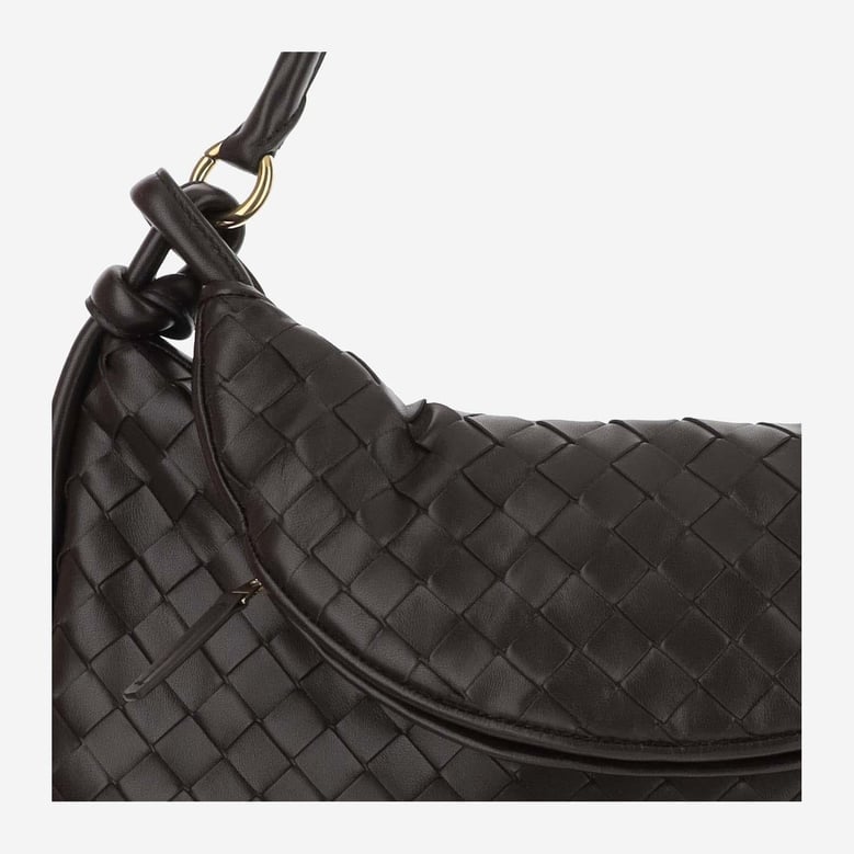 large gemelli bag by Selfnex