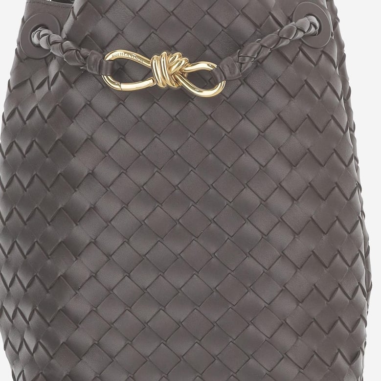 andiamo bucket small bag by Selfnex