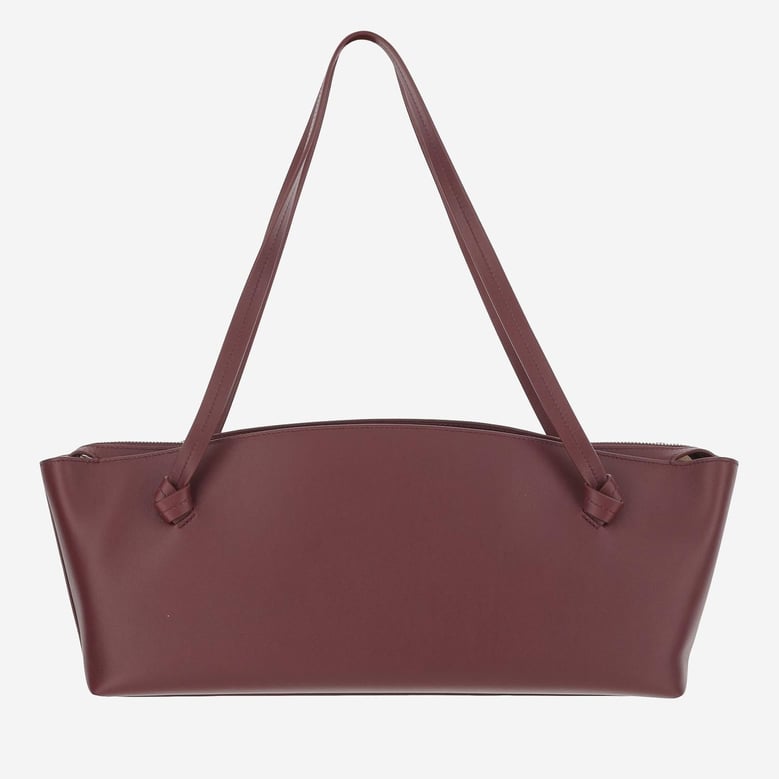 leather bag by Selfnex