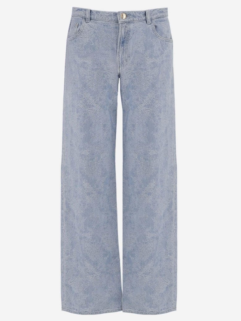 jeans light denim by Selfnex