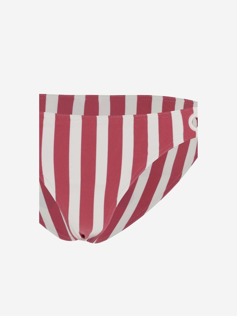 bikini bottom striped by Selfnex