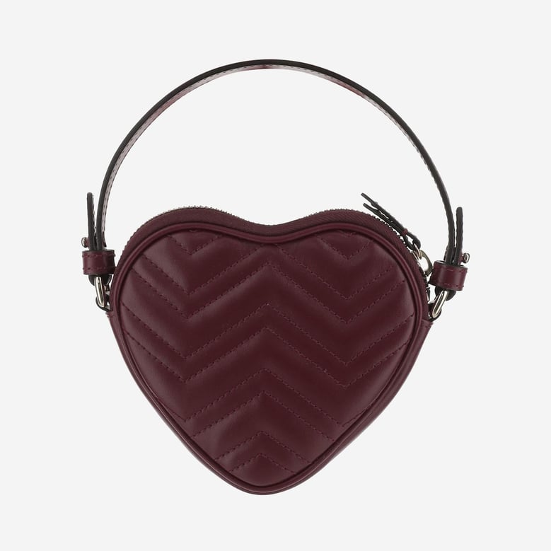 mini gg marmont bag by Selfnex