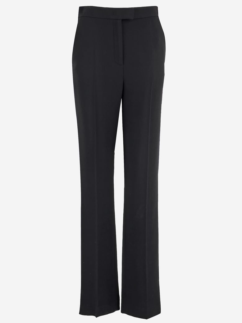 pants in stretch viscose by Selfnex