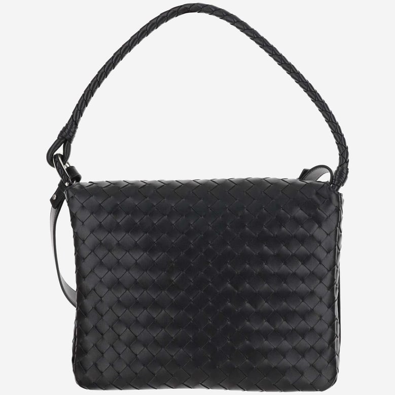 bottega veneta swing shoulder bag by Selfnex