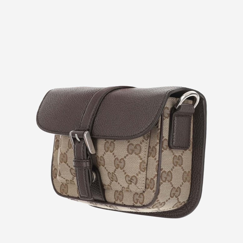gg shoulder bag by Selfnex