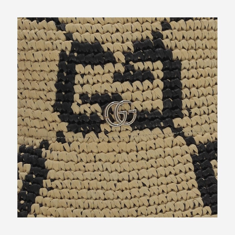 gucci gg bucket hat by Selfnex